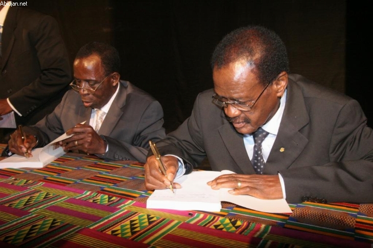 Pr. Séry Bailly, universitaire, critique : “Amédée Pierre était  un grand professeur”